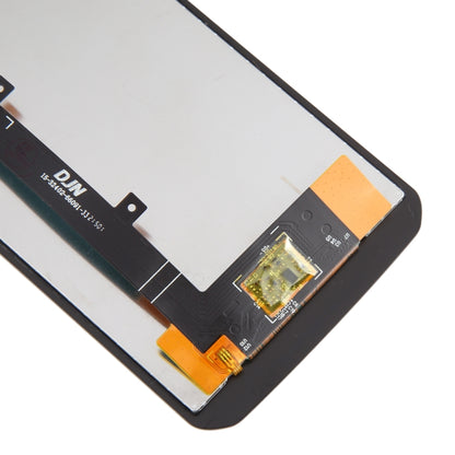 For CAT S62 Pro LCD Screen with Digitizer Full Assembly - For CAT by PMC Jewellery | Online Shopping South Africa | PMC Jewellery | Buy Now Pay Later Mobicred