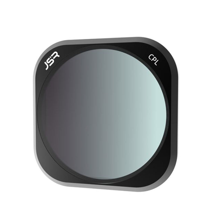 For Insta360 Ace Pro JSR ACE PRO KB Series Camera Lens Filter, Filter:CPL - Len Accessories by JSR | Online Shopping South Africa | PMC Jewellery | Buy Now Pay Later Mobicred