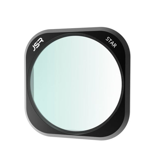 For Insta360 Ace Pro JSR ACE PRO KB Series Camera Lens Filter, Filter:STAR - Len Accessories by JSR | Online Shopping South Africa | PMC Jewellery | Buy Now Pay Later Mobicred