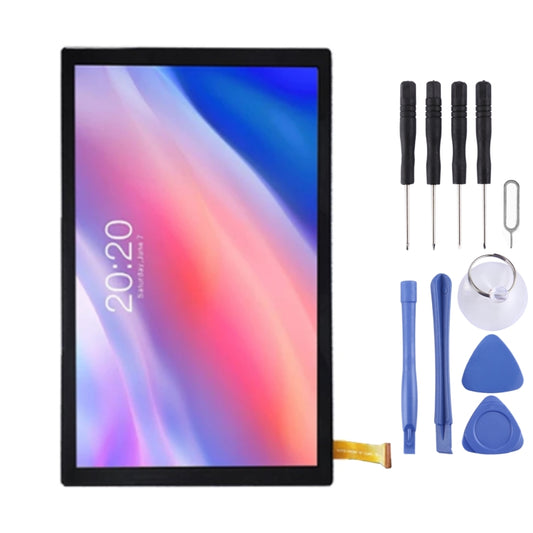 For Ulefone Tab A11 Pro LCD Screen with Digitizer Full Assembly - Ulefone by PMC Jewellery | Online Shopping South Africa | PMC Jewellery | Buy Now Pay Later Mobicred