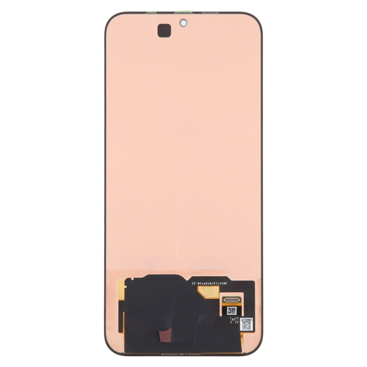 For Huawei Nova 12 Original LCD Screen with Digitizer Full Assembly - LCD Screen by PMC Jewellery | Online Shopping South Africa | PMC Jewellery | Buy Now Pay Later Mobicred