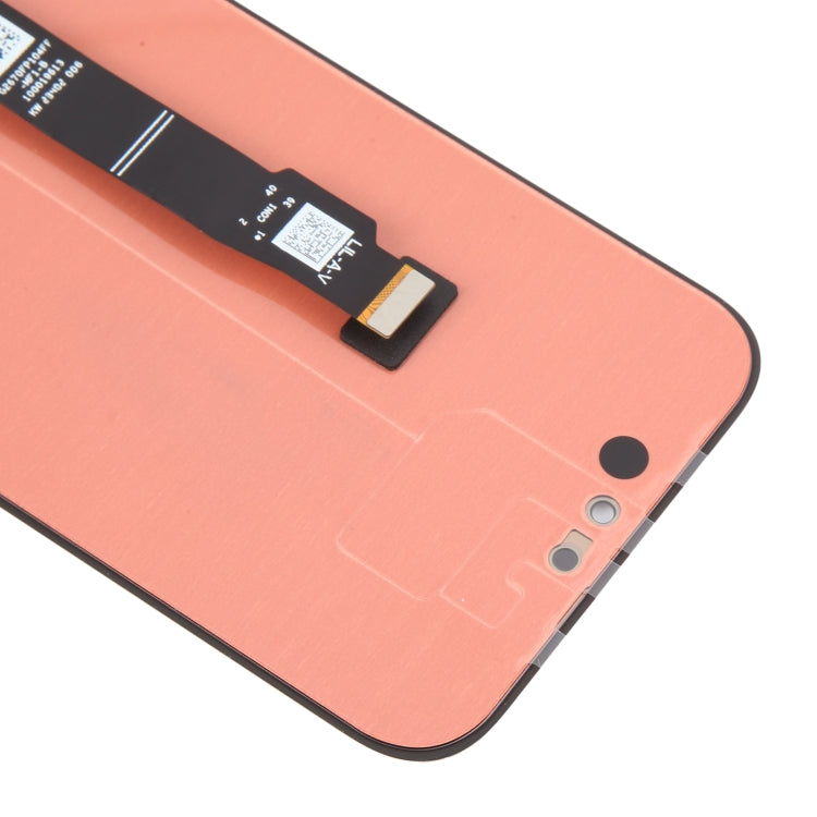 For Honor 200 Lite Original LCD Screen with Digitizer Full Assembly - LCD Screen by PMC TechLife | Online Shopping South Africa | PMC TechLife | Buy Now Pay Later Mobicred