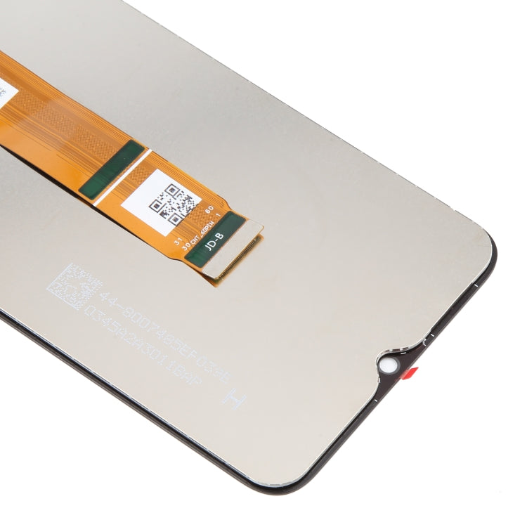 For Honor X6b Original LCD Screen with Digitizer Full Assembly - LCD Screen by PMC TechLife | Online Shopping South Africa | PMC TechLife | Buy Now Pay Later Mobicred