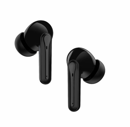 HAMTOD S23 Stereo TWS Wireless Bluetooth Earphone(Black) - TWS Earphone by HAMTOD | Online Shopping South Africa | PMC Jewellery | Buy Now Pay Later Mobicred