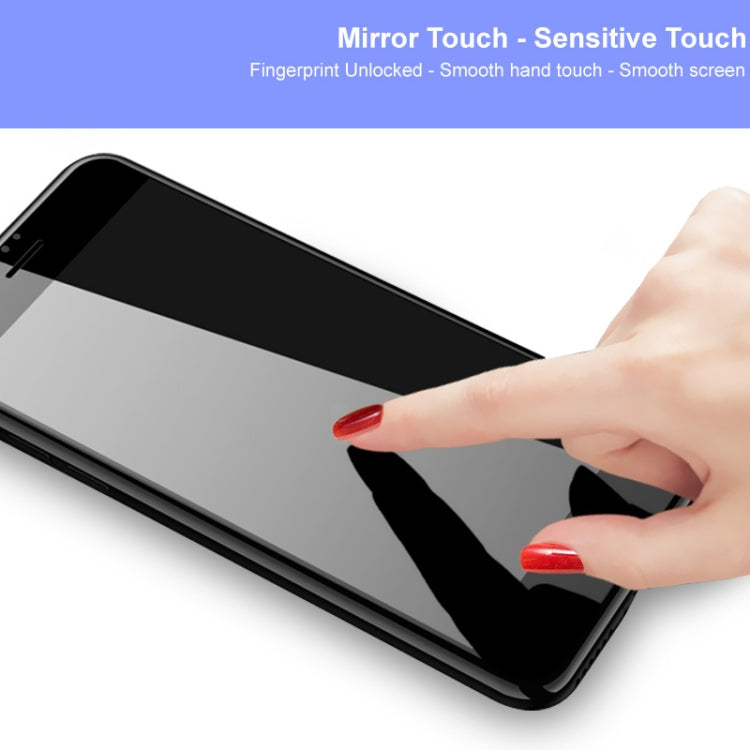 For Google Pixel 9 Pro XL imak 9H Pro+ Series Surface Hardness Full Screen Tempered Glass Film - Google Tempered Glass by imak | Online Shopping South Africa | PMC TechLife | Buy Now Pay Later Mobicred
