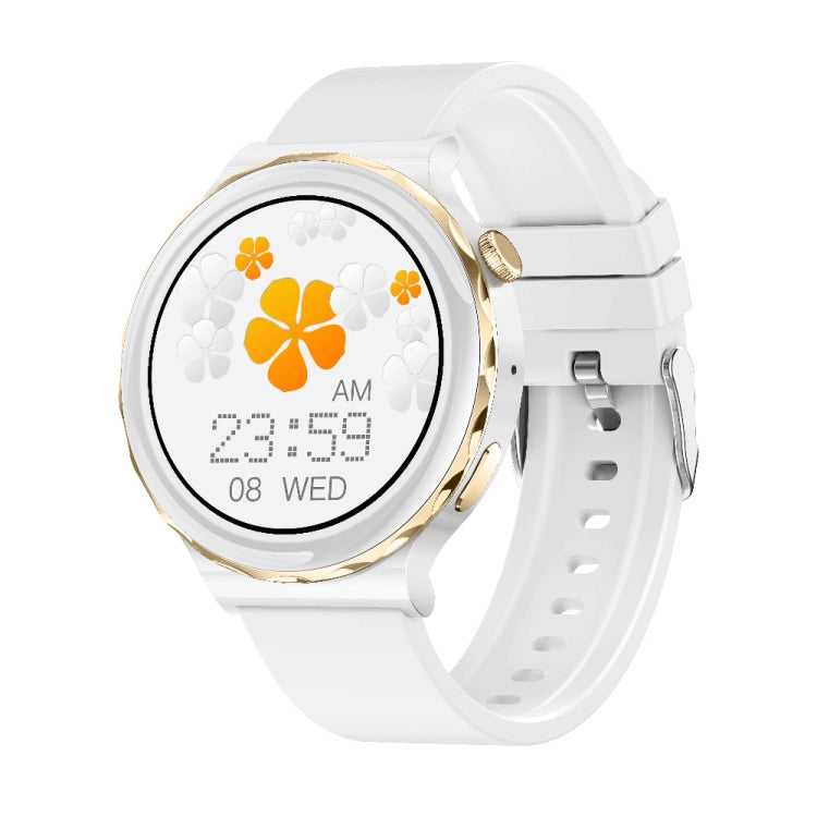 LEMFO HW52 1.28 inch Dual Mode Sport Smart Watch, Support Bluetooth Call / Sleep / Blood Oxygen / Heart Rate / Blood Pressure Health Monitor(Gold) - Smart Watches by LEMFO | Online Shopping South Africa | PMC Jewellery | Buy Now Pay Later Mobicred