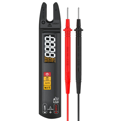 BSIDE U0 AC / DC Clamp Meter Electric Pen Current Digital Multimeter - Digital Multimeter by BSIDE | Online Shopping South Africa | PMC Jewellery | Buy Now Pay Later Mobicred