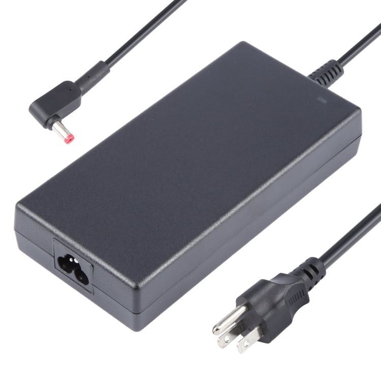 180W 19.5V 9.23A Laptop Notebook Power Adapter For Acer 5.5 x 1.7mm, Plug:US Plug - For Acer by PMC Jewellery | Online Shopping South Africa | PMC Jewellery | Buy Now Pay Later Mobicred