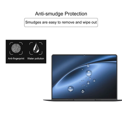 For Huawei MateBook X Pro 14.2 2024 25pcs 0.26mm 9H Surface Hardness Explosion-proof Tempered Glass Film - Screen Protection Film by PMC Jewellery | Online Shopping South Africa | PMC Jewellery | Buy Now Pay Later Mobicred