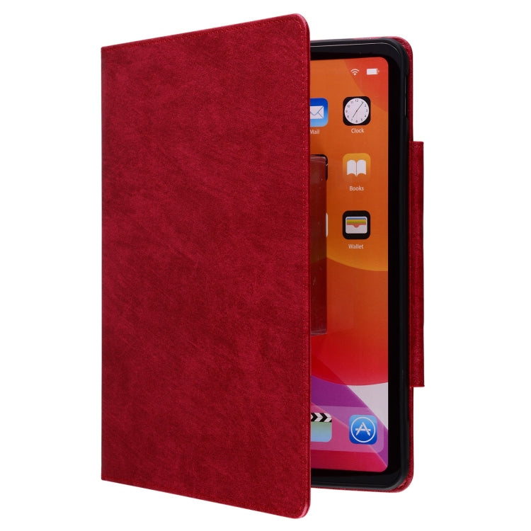 For Amazon Kindle Scribe 10.2 inch 2022 Cat Buckle Leather Tablet Case(Red) - free shipping - PMC TechLife - Order now!