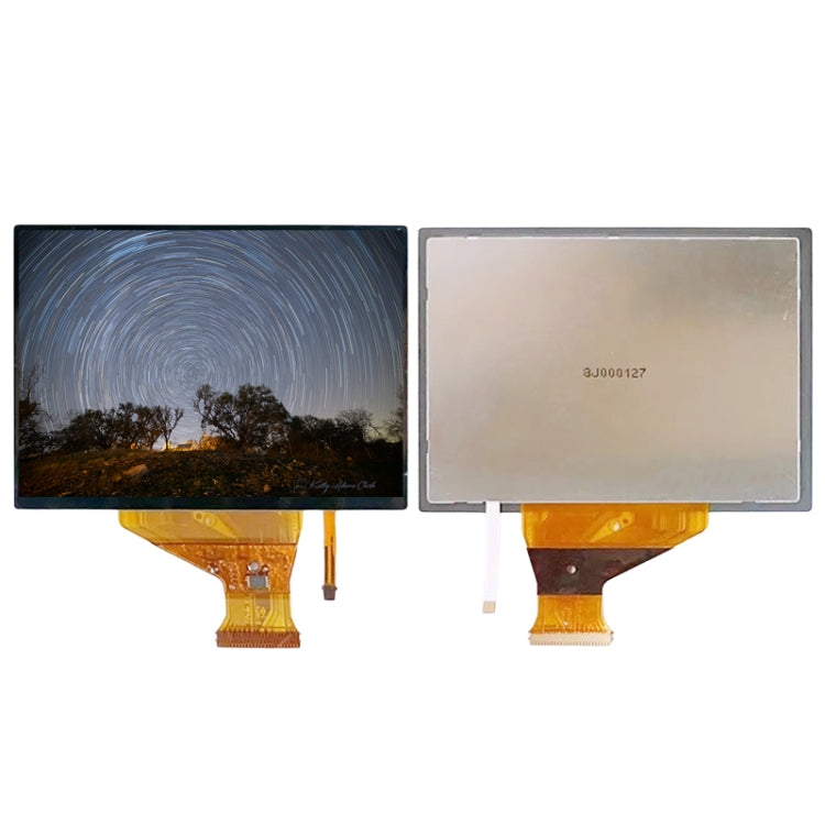For Canon EOS R5 / R5 C / R5 Mark ��� Original LCD Display Screen - LCD Screen by PMC TechLife | Online Shopping South Africa | PMC TechLife | Buy Now Pay Later Mobicred