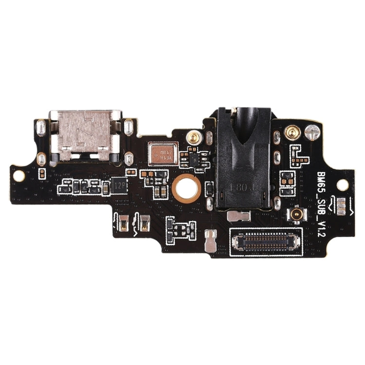 For HOTWAV W11 Charging Port Board - Others by PMC Jewellery | Online Shopping South Africa | PMC Jewellery | Buy Now Pay Later Mobicred