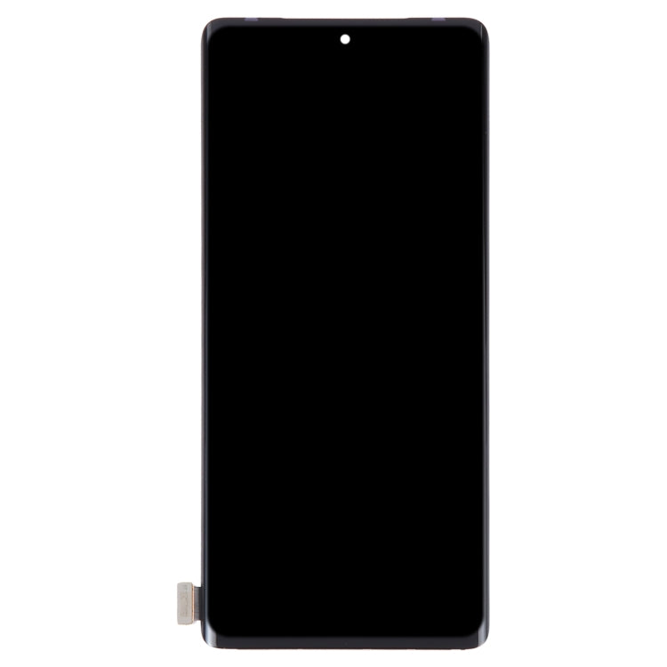 For vivo Y100 5G V2313A Original AMOLED LCD Screen with Digitizer Full Assembly - LCD Screen by PMC TechLife | Online Shopping South Africa | PMC TechLife | Buy Now Pay Later Mobicred