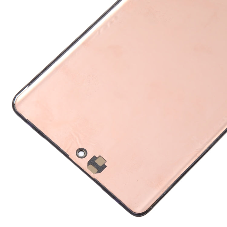 For vivo Y100 5G V2313A Original AMOLED LCD Screen with Digitizer Full Assembly - LCD Screen by PMC TechLife | Online Shopping South Africa | PMC TechLife | Buy Now Pay Later Mobicred