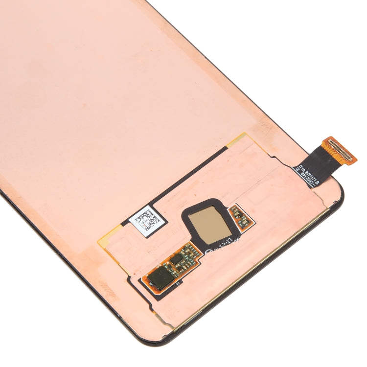 For vivo iQOO Neo9S Pro+ Original AMOLED LCD Screen with Digitizer Full Assembly - free shipping - PMC TechLife - Order now!