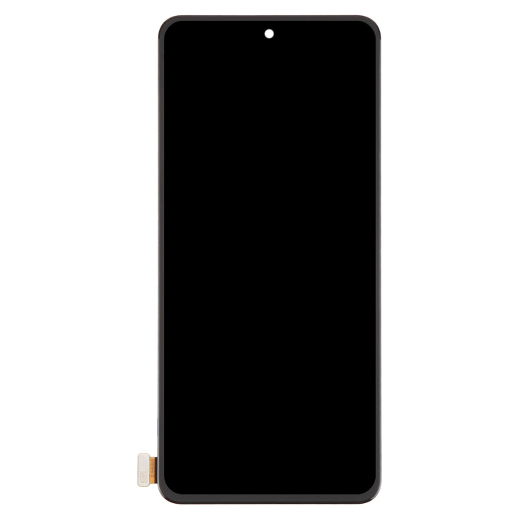 For vivo V30 Lite V2314 Original AMOLED LCD Screen with Digitizer Full Assembly - LCD Screen by PMC Jewellery | Online Shopping South Africa | PMC Jewellery | Buy Now Pay Later Mobicred