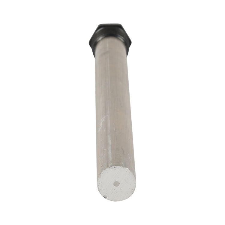 2pcs / Set RV US Standard 3/4NPT Water Heater Magnesium Anode Rod(Black Silver) - free shipping - PMC TechLife - Order now!