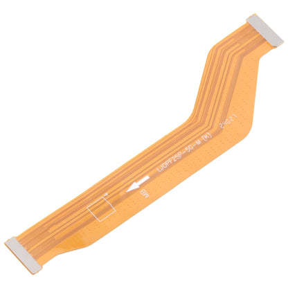 For OPPO F25 Pro OEM Motherboard Flex Cable - Flex Cable by PMC Jewellery | Online Shopping South Africa | PMC Jewellery | Buy Now Pay Later Mobicred