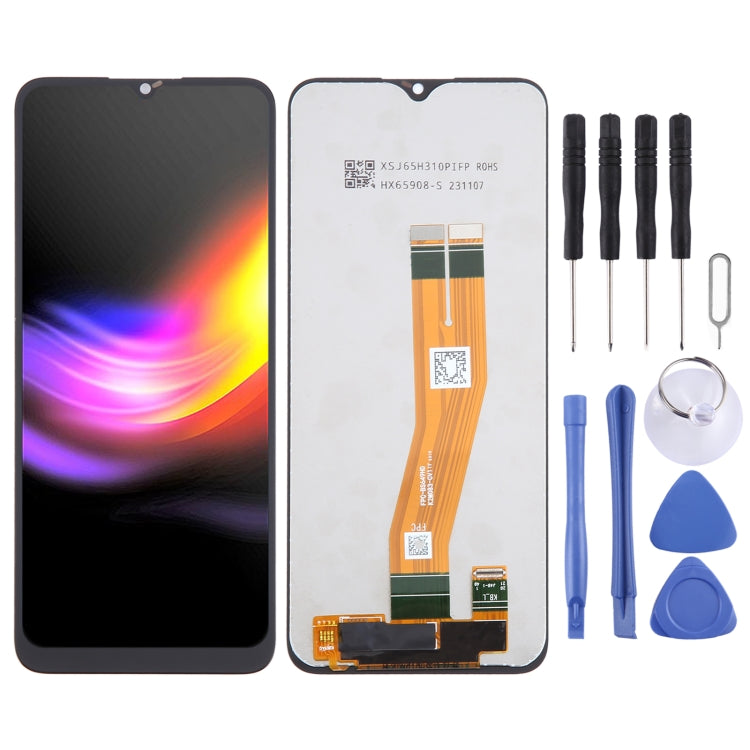 For Cubot P60 OEM LCD Screen with Digitizer Full Assembly - Cubot by PMC TechLife | Online Shopping South Africa | PMC TechLife | Buy Now Pay Later Mobicred