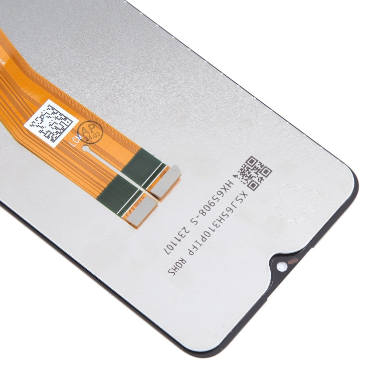 For Cubot P60 OEM LCD Screen with Digitizer Full Assembly - Cubot by PMC TechLife | Online Shopping South Africa | PMC TechLife | Buy Now Pay Later Mobicred