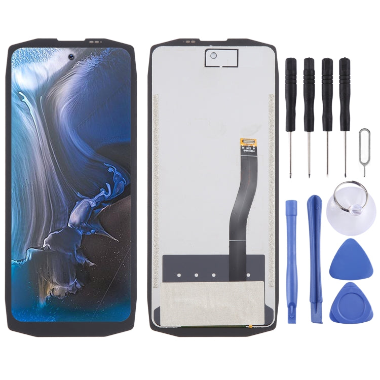 For Cubot KingKong Star Original LCD Screen Digitizer Full Assembly - Cubot by PMC TechLife | Online Shopping South Africa | PMC TechLife | Buy Now Pay Later Mobicred