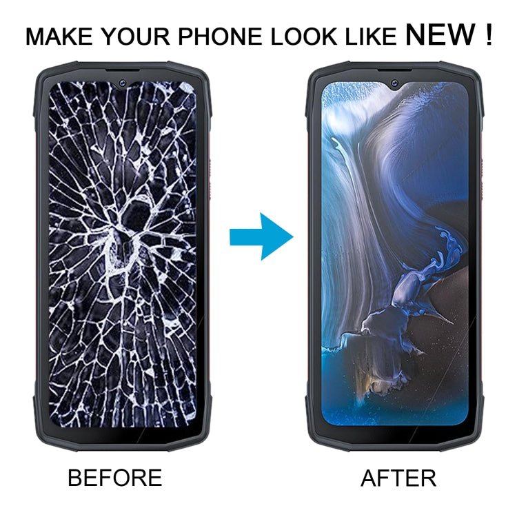 For Cubot KingKong Star Original LCD Screen Digitizer Full Assembly - Cubot by PMC TechLife | Online Shopping South Africa | PMC TechLife | Buy Now Pay Later Mobicred