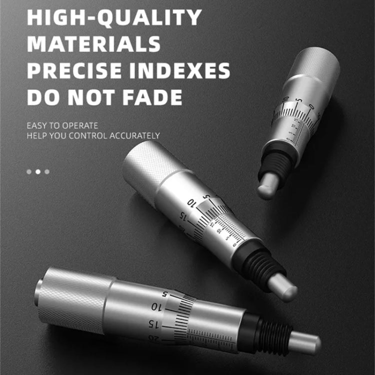 Luowei LW-305 Dual Axis Multifunctional Screen IC and Camera Outer Iron Ring Grinding Platform - free shipping - PMC TechLife - Order now!