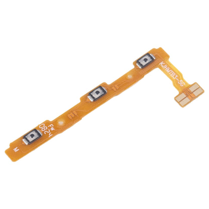 For Xiaomi Redmi Turbo 3 OEM Power Button & Volume Button Flex Cable - Flex Cable by PMC Jewellery | Online Shopping South Africa | PMC Jewellery | Buy Now Pay Later Mobicred