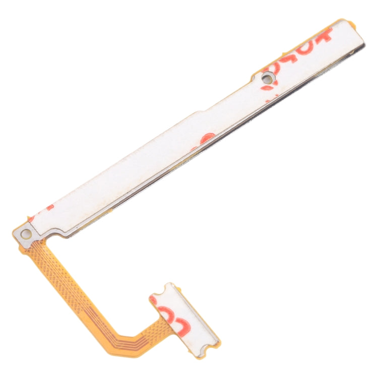 For vivo Y03 OEM Power Button & Volume Button Flex Cable - Flex Cable by PMC Jewellery | Online Shopping South Africa | PMC Jewellery | Buy Now Pay Later Mobicred