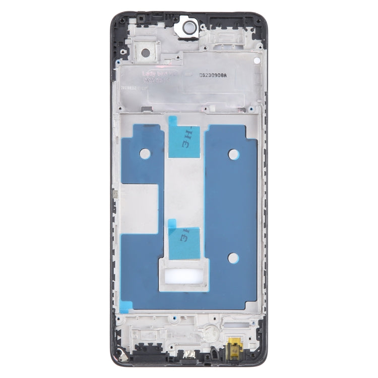 For TCL 40 NxtPaper 4G Original Front Housing LCD Frame Bezel Plate - For TCL by PMC Jewellery | Online Shopping South Africa | PMC Jewellery | Buy Now Pay Later Mobicred