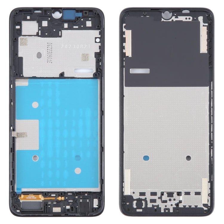 For TCL 40 R T771K Original Front Housing LCD Frame Bezel Plate - For TCL by PMC TechLife | Online Shopping South Africa | PMC TechLife | Buy Now Pay Later Mobicred