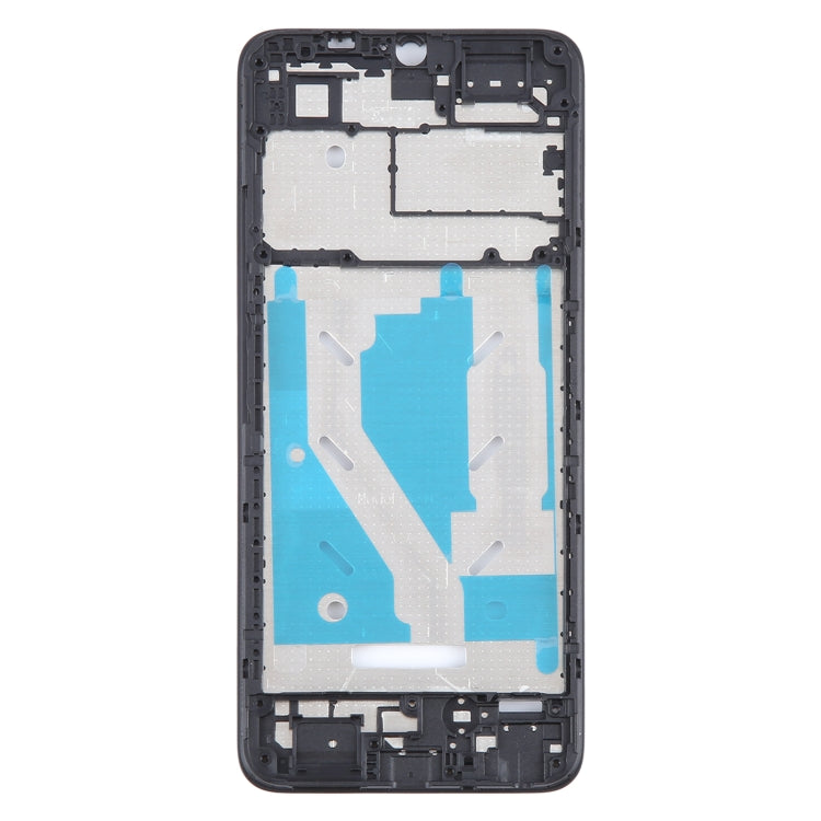 For TCL 40 SE Original Front Housing LCD Frame Bezel Plate - For TCL by PMC TechLife | Online Shopping South Africa | PMC TechLife | Buy Now Pay Later Mobicred