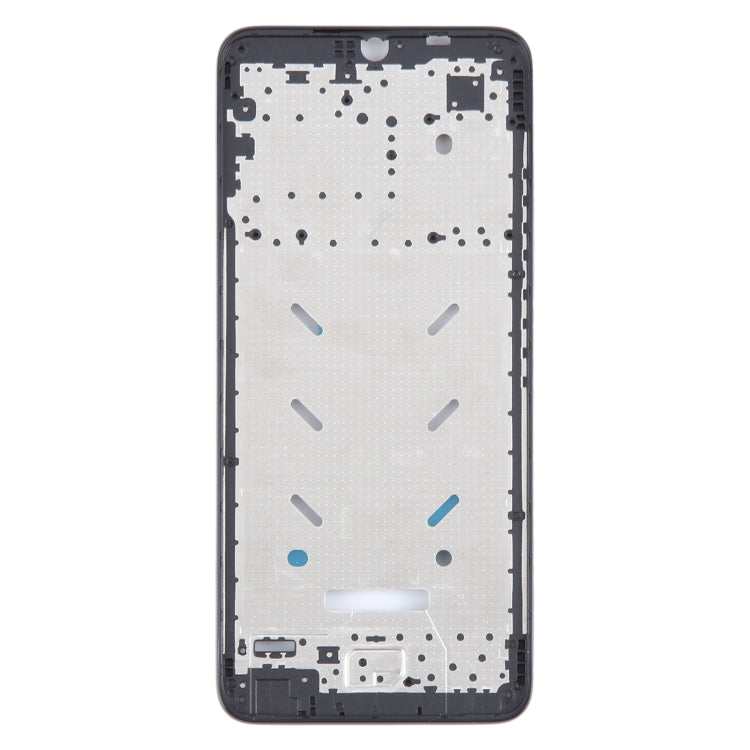 For TCL 40 SE Original Front Housing LCD Frame Bezel Plate - For TCL by PMC TechLife | Online Shopping South Africa | PMC TechLife | Buy Now Pay Later Mobicred
