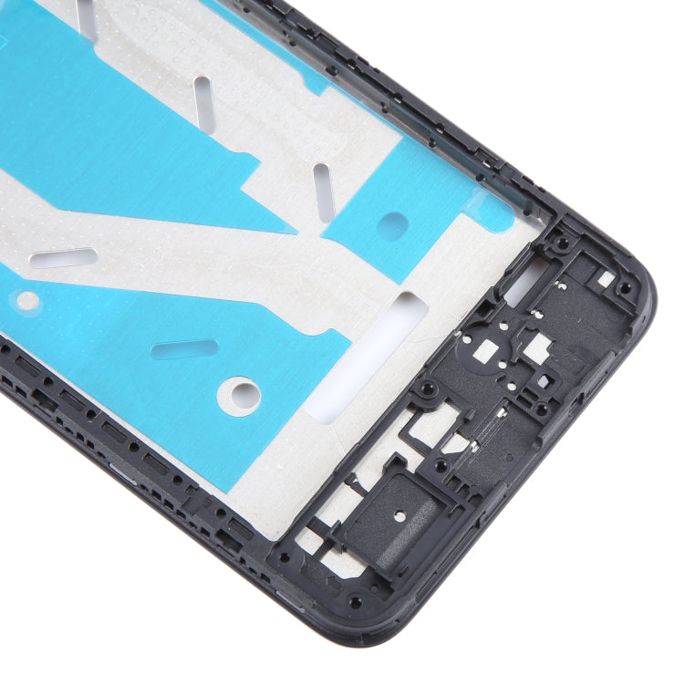 For TCL 40 SE Original Front Housing LCD Frame Bezel Plate - For TCL by PMC TechLife | Online Shopping South Africa | PMC TechLife | Buy Now Pay Later Mobicred