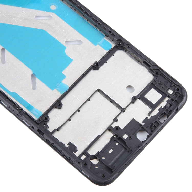 For TCL 40 SE Original Front Housing LCD Frame Bezel Plate - For TCL by PMC TechLife | Online Shopping South Africa | PMC TechLife | Buy Now Pay Later Mobicred