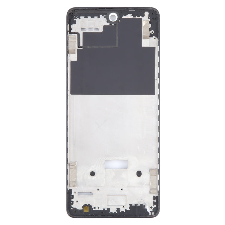 For TCL 50 SE Original Front Housing LCD Frame Bezel Plate - For TCL by PMC TechLife | Online Shopping South Africa | PMC TechLife | Buy Now Pay Later Mobicred