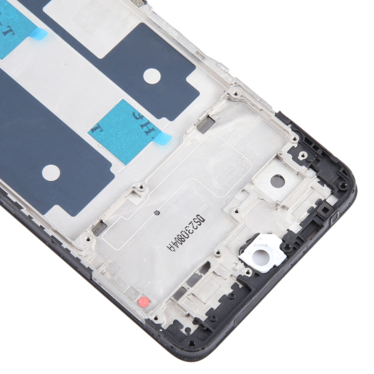 For TCL 50 SE Original Front Housing LCD Frame Bezel Plate - For TCL by PMC TechLife | Online Shopping South Africa | PMC TechLife | Buy Now Pay Later Mobicred