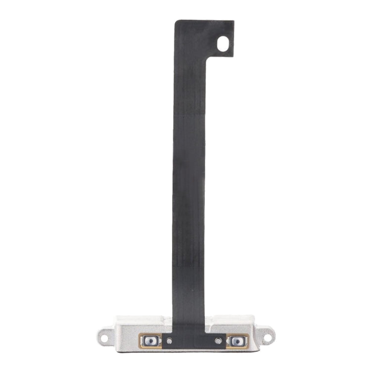 For Microsoft Surface Pro X Volume Button Flex Cable - Microsoft Spare Parts by PMC TechLife | Online Shopping South Africa | PMC TechLife | Buy Now Pay Later Mobicred