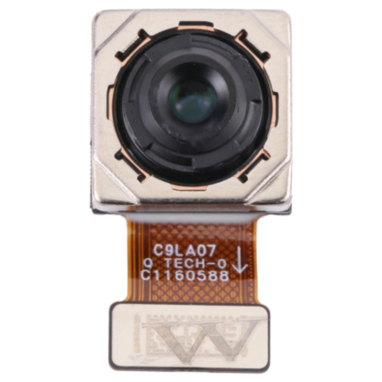 For Realme 10 4G RMX3630 Original Main Back Facing Camera - Camera Series by PMC TechLife | Online Shopping South Africa | PMC TechLife | Buy Now Pay Later Mobicred