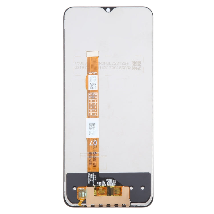 For vivo iQOO U5 5G OEM LCD Screen With Digitizer Full Assembly - LCD Screen by PMC TechLife | Online Shopping South Africa | PMC TechLife | Buy Now Pay Later Mobicred