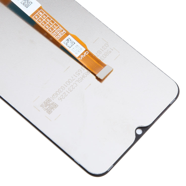 For vivo iQOO U5 5G OEM LCD Screen With Digitizer Full Assembly - LCD Screen by PMC TechLife | Online Shopping South Africa | PMC TechLife | Buy Now Pay Later Mobicred
