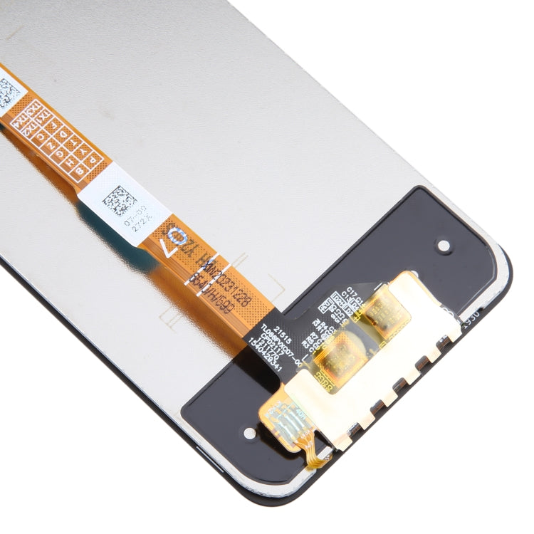 For vivo iQOO U5 5G OEM LCD Screen With Digitizer Full Assembly - LCD Screen by PMC TechLife | Online Shopping South Africa | PMC TechLife | Buy Now Pay Later Mobicred