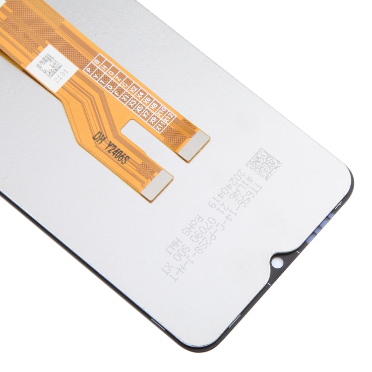 For vivo Y18e V2350 OEM LCD Screen With Digitizer Full Assembly - free shipping - PMC TechLife - Order now!