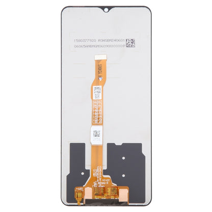 For vivo Y27 5G V2302 OEM LCD Screen With Digitizer Full Assembly - LCD Screen by PMC Jewellery | Online Shopping South Africa | PMC Jewellery | Buy Now Pay Later Mobicred