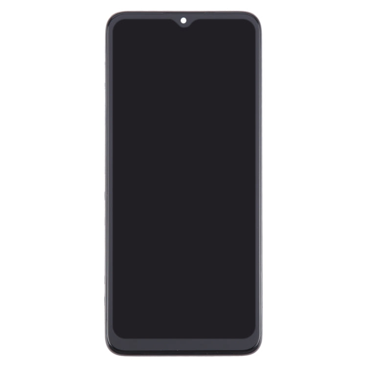 For TCL 406 T506K OEM LCD Screen with Digitizer Full Assembly - For TCL by PMC Jewellery | Online Shopping South Africa | PMC Jewellery | Buy Now Pay Later Mobicred