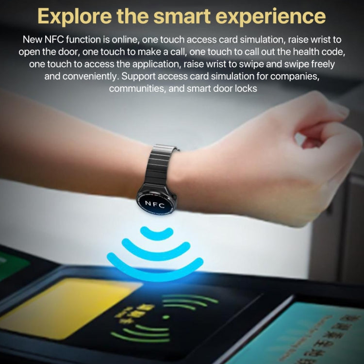 1.3 inch Silicone Band IP68 Waterproof Smart Watch Support Bluetooth Call(Red) - Smart Watches by PMC TechLife | Online Shopping South Africa | PMC TechLife | Buy Now Pay Later Mobicred
