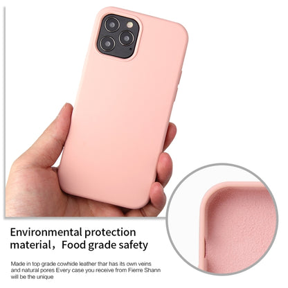 For iPhone 16 Plus Liquid Silicone Phone Case(Sand Pink) - iPhone 16 Plus Cases by PMC Jewellery | Online Shopping South Africa | PMC Jewellery | Buy Now Pay Later Mobicred