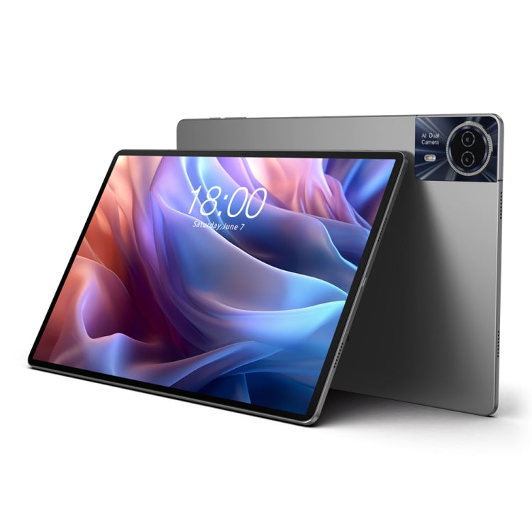 Teclast T65 Max Tablet PC 13 inch, 8GB+256GB,  Android 14 MediaTek Helio G99 Octa Core, 4G LTE Dual SIM - TECLAST by TECLAST | Online Shopping South Africa | PMC Jewellery | Buy Now Pay Later Mobicred