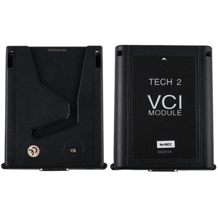 GM Tech2 VCI Module for GM Tech Universal Detector - Code Readers & Scan Tools by PMC TechLife | Online Shopping South Africa | PMC TechLife | Buy Now Pay Later Mobicred