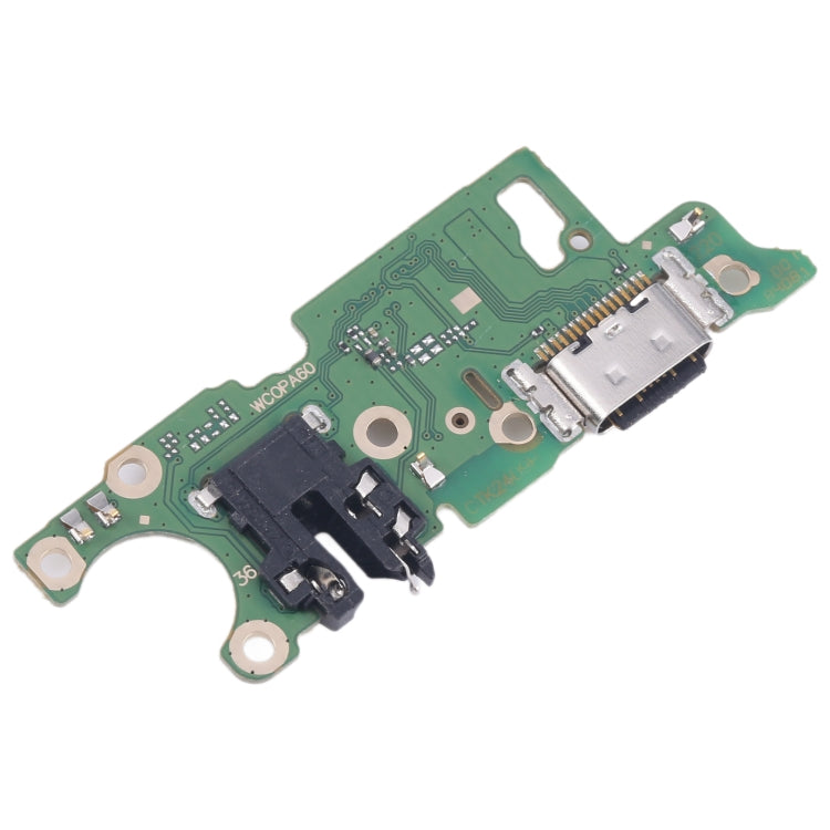 For OPPO A60 OEM Charging Port Board - Small Board by PMC Jewellery | Online Shopping South Africa | PMC Jewellery | Buy Now Pay Later Mobicred